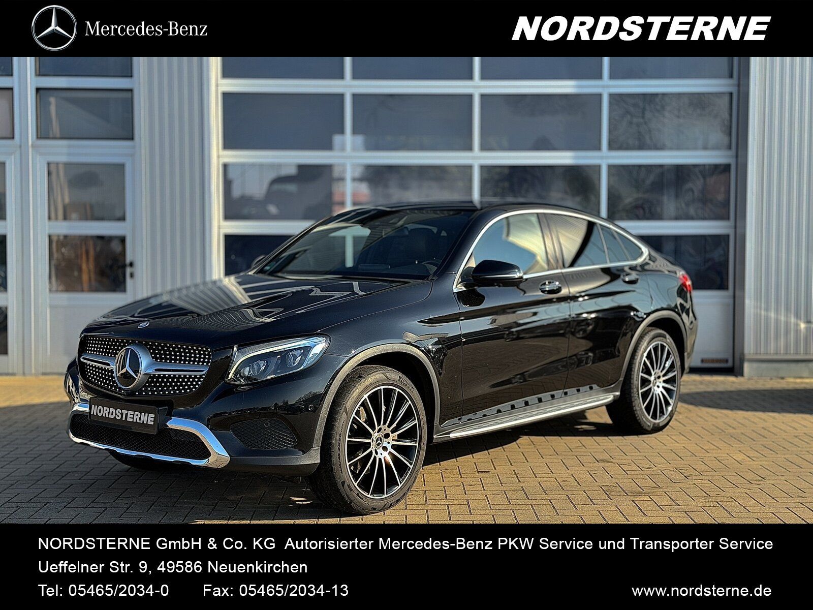 Mercedes-Benz GLC 250 2016, 150 000 км, 150 kW (204 PS) дизель, автомат — фото с аукциона, доставка в Беларусь