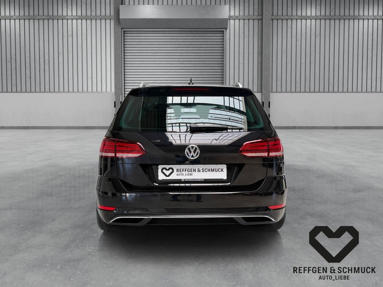 Volkswagen Golf 2019, 96 300 км, 85 kW (116 PS) дизель, schaltgetriebe — фото 3