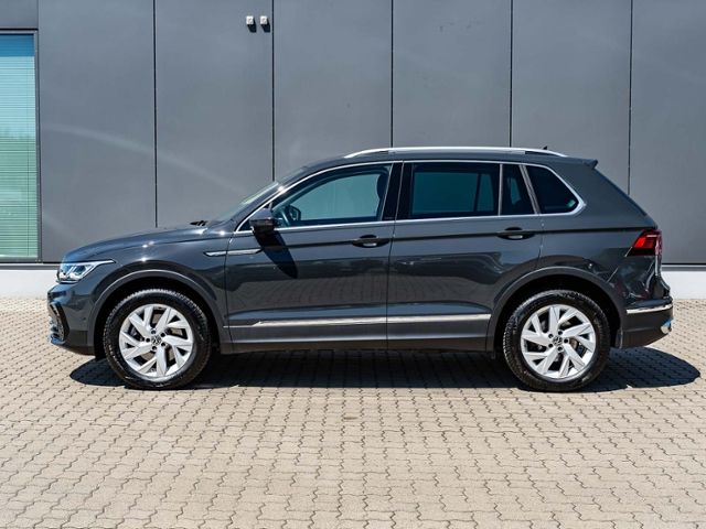 Volkswagen Tiguan 2023, 18 074 км, 140 kW (190 PS) бензин, автомат — фото 5