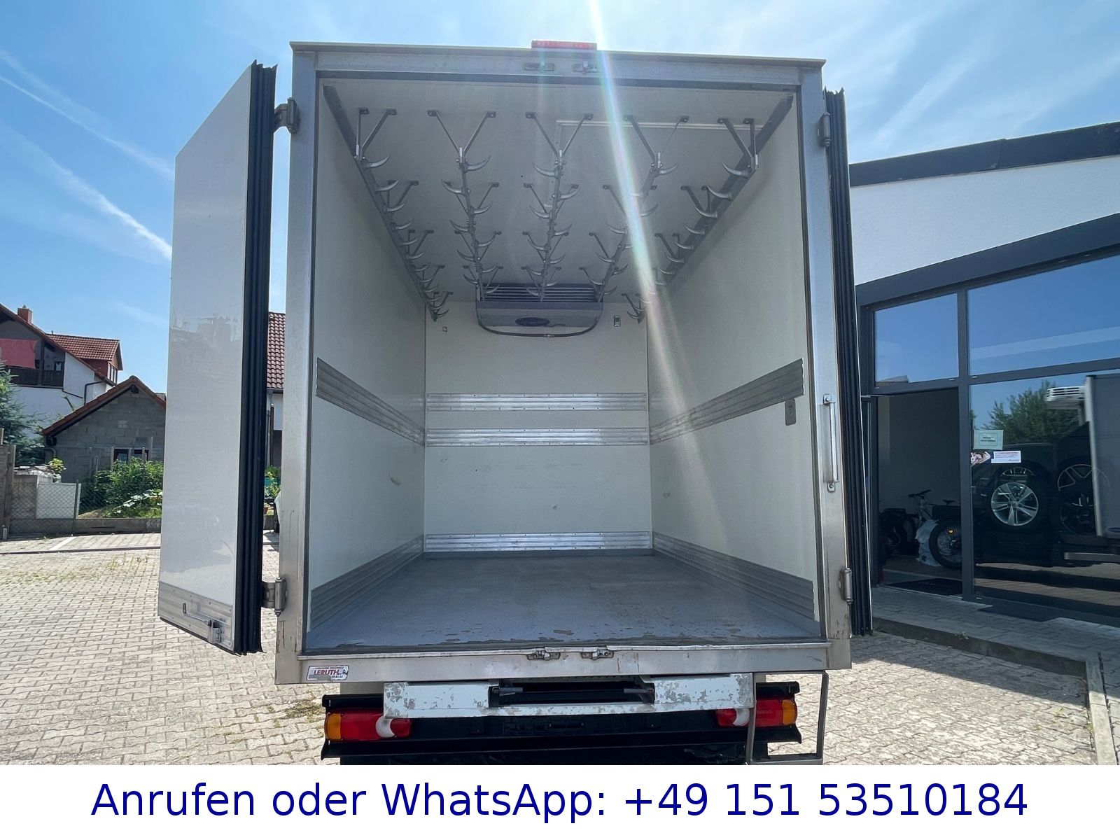 Peugeot Boxer 2019, 177 000 км, 120 kW (163 PS) дизель, schaltgetriebe — фото 5