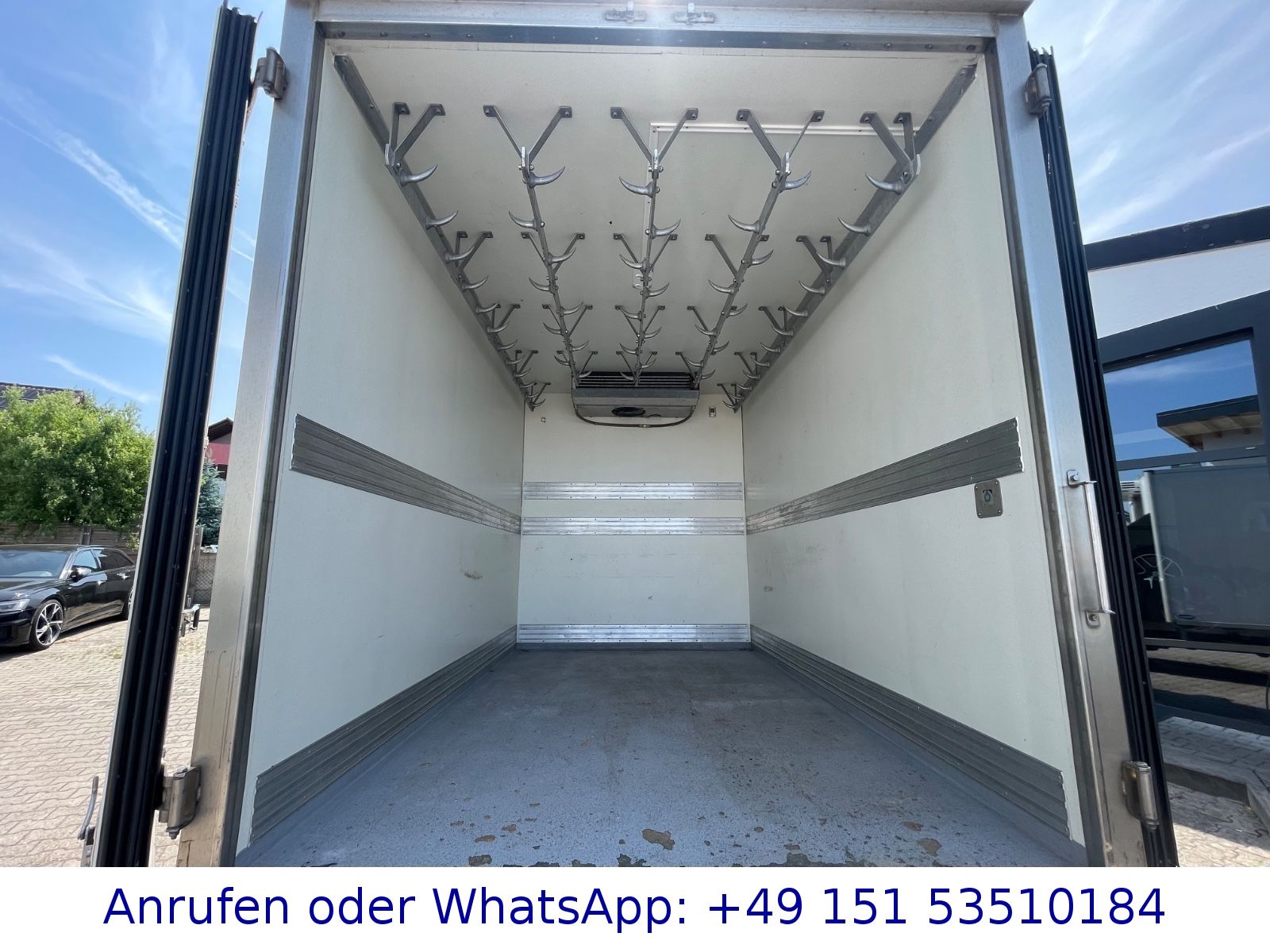 Peugeot Boxer 2019, 177 000 км, 120 kW (163 PS) дизель, schaltgetriebe — фото 6