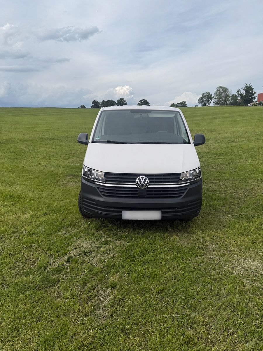 Volkswagen T6 Transporter 2020, 84 000 км, 81 kW (110 PS) дизель, schaltgetriebe — фото 2