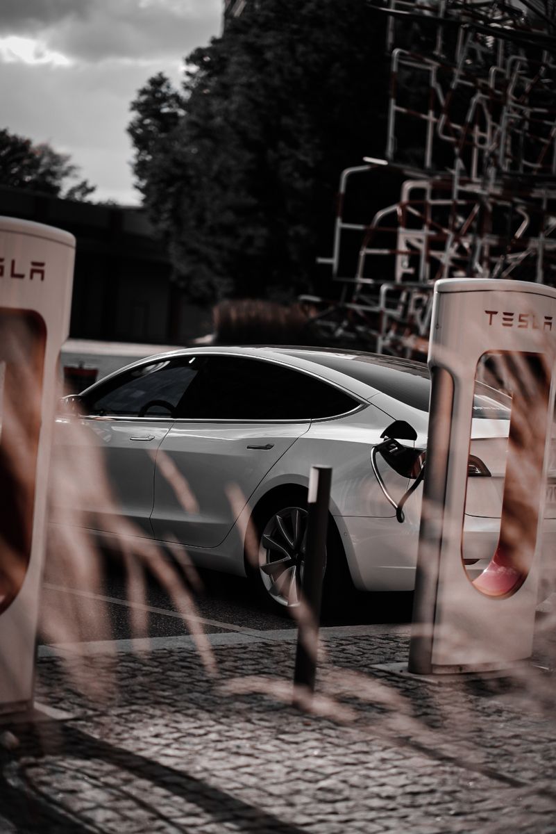 Tesla Model 3 2020, 157 000 км, 208 kW (283 PS) электро, автомат — фото 4