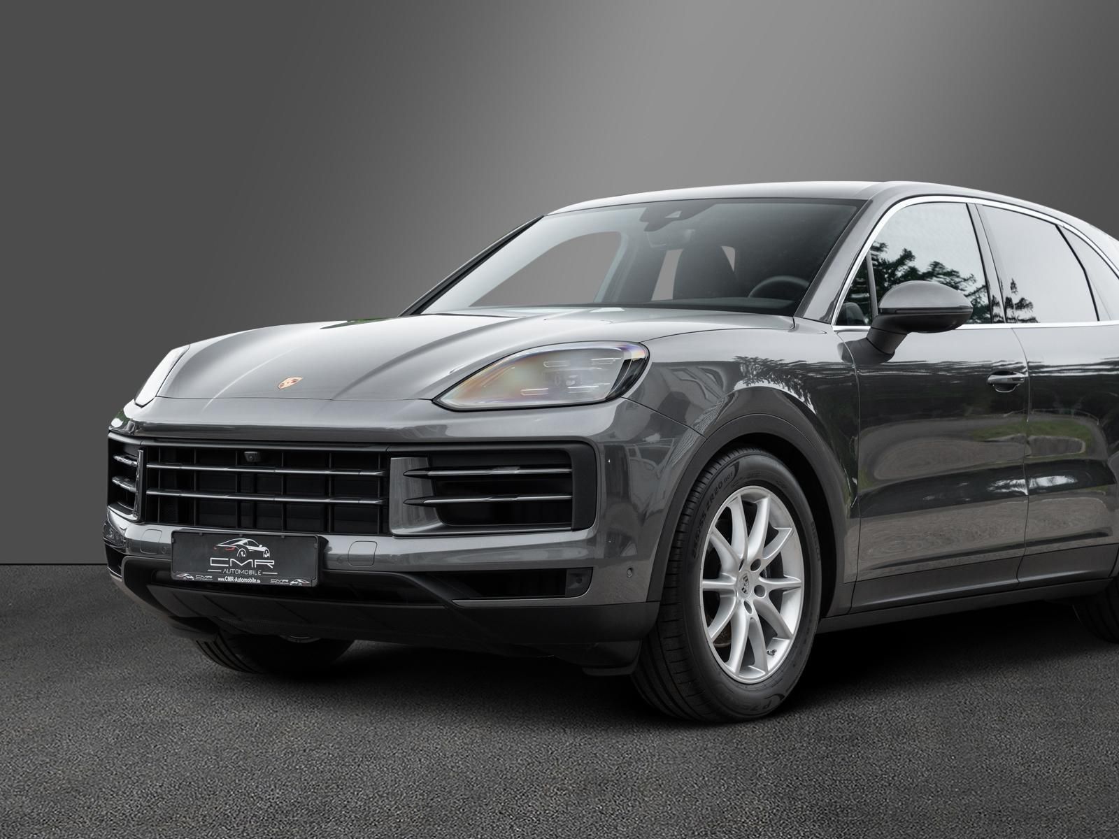 Porsche Cayenne 2025, 19 870 км, 260 kW (354 PS) бензин, автомат — фото 2