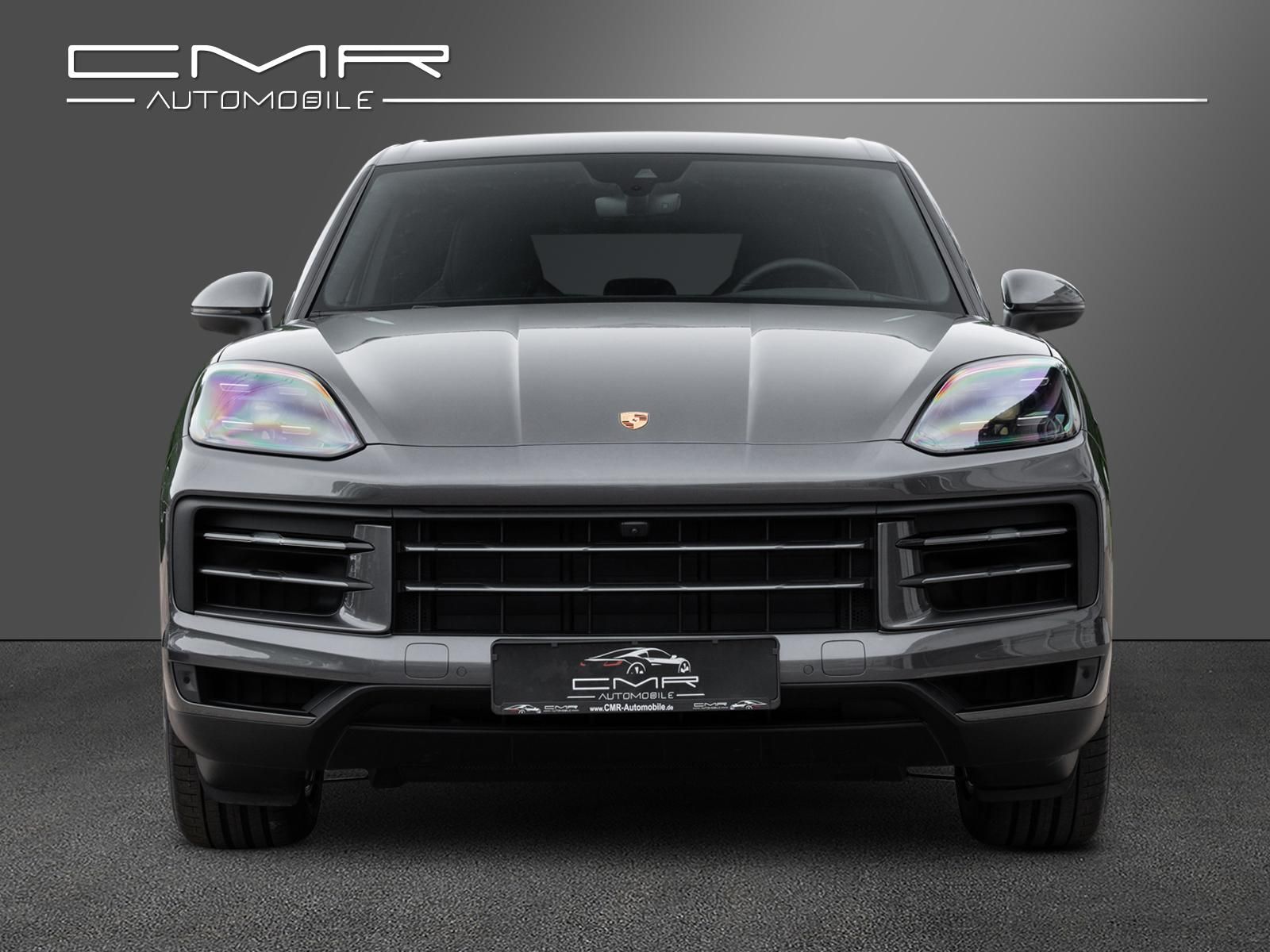 Porsche Cayenne 2025, 19 870 км, 260 kW (354 PS) бензин, автомат — фото 3