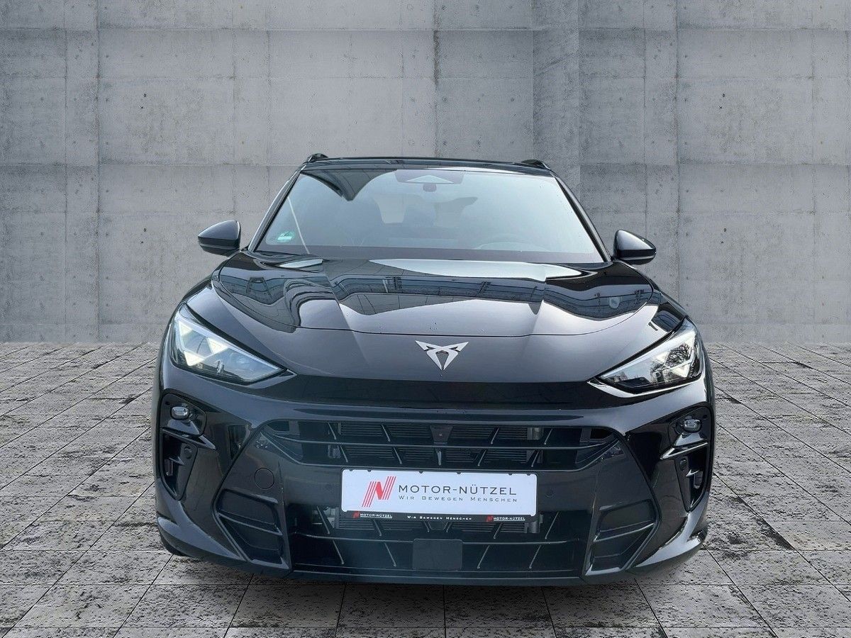 Cupra Terramar 2026, 13 478 км, 200 kW (272 PS) бензин, автомат — фото 3
