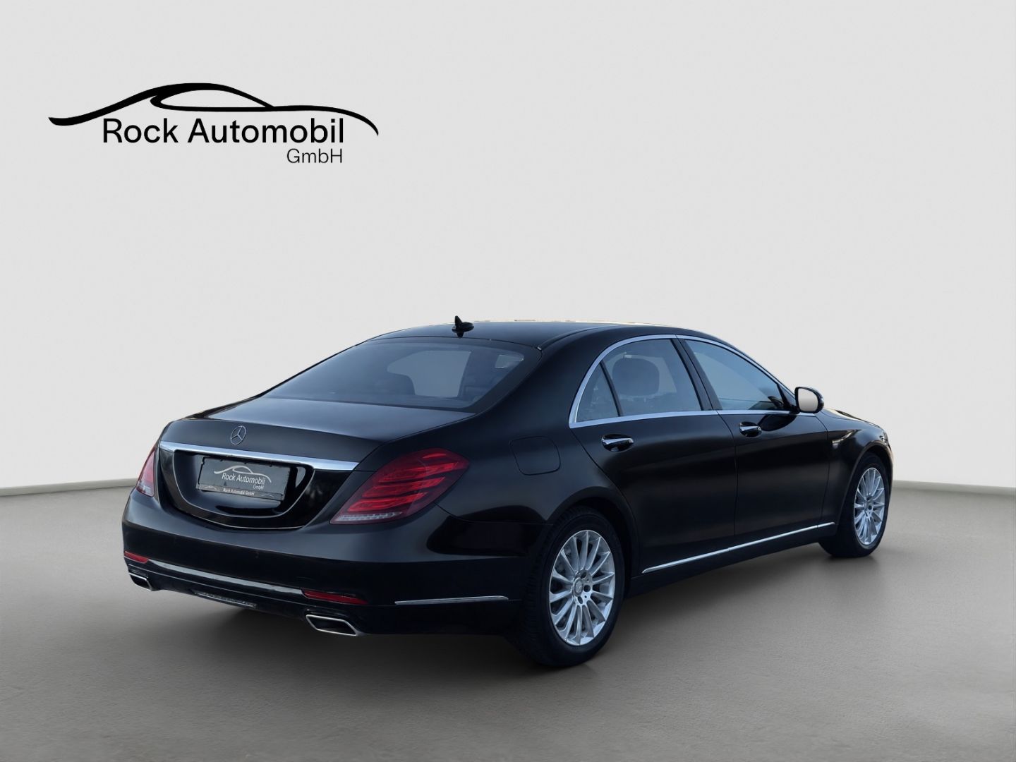 Mercedes-Benz S 500 2014, 102 990 км, 335 kW (455 PS) бензин, автомат — фото 5