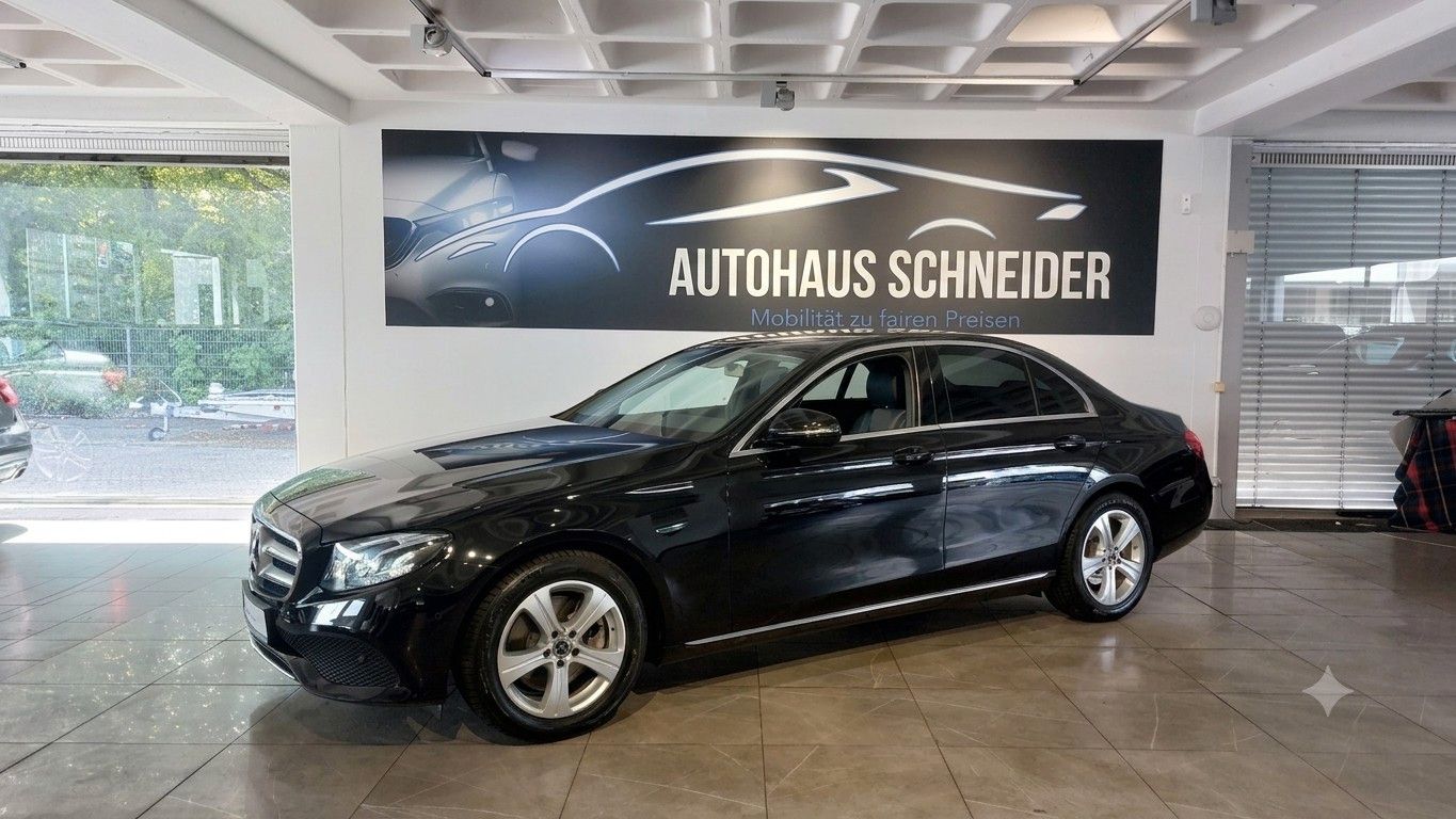 Mercedes-Benz E 250 2017, 109 854 км, 155 kW (211 PS) бензин, автомат — фото с аукциона, доставка в Беларусь