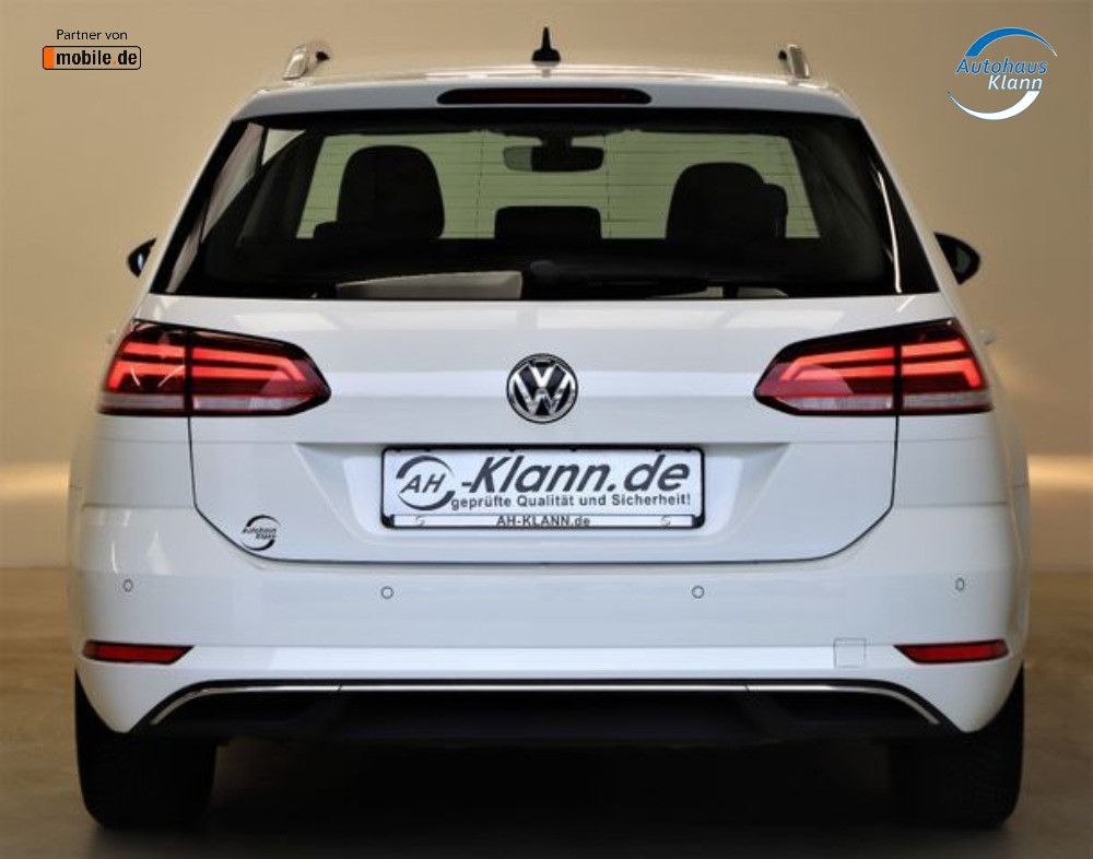 Volkswagen Golf 2017, 106 763 км, 85 kW (116 PS) дизель, schaltgetriebe — фото 5