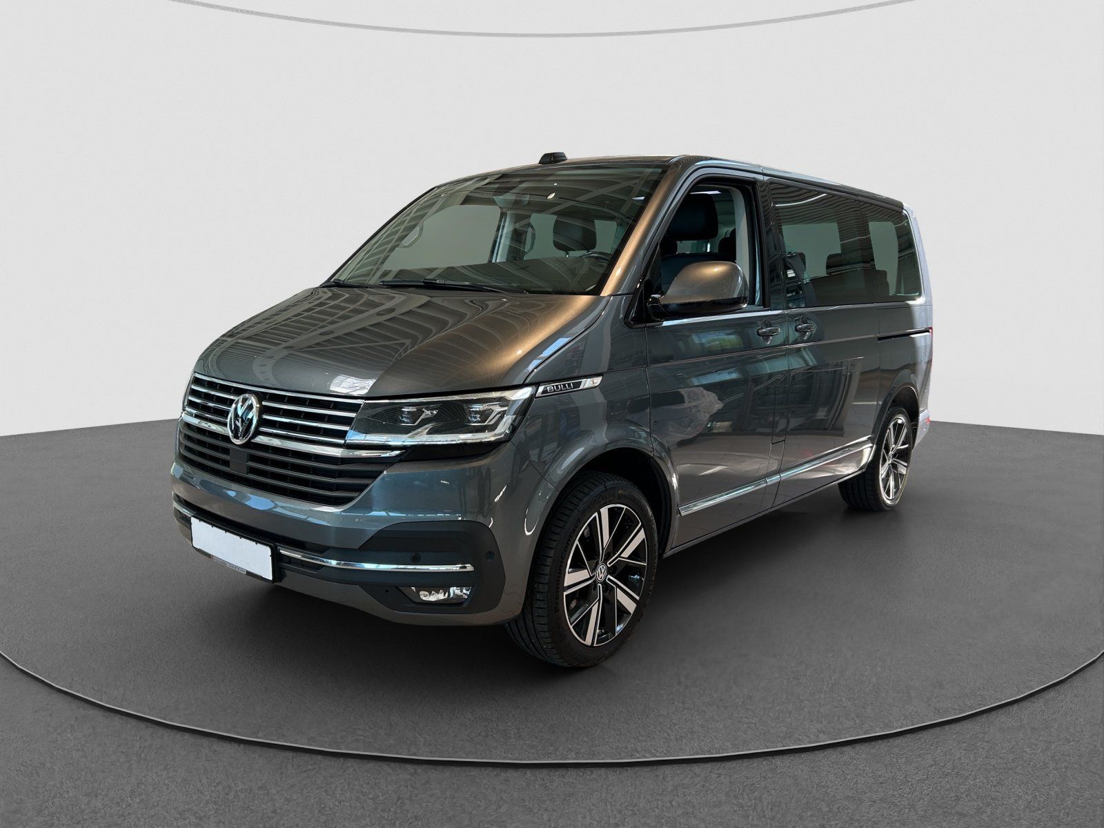Volkswagen T6 Multivan 2020, 89 399 км, 146 kW (199 PS) дизель, автомат — фото 2