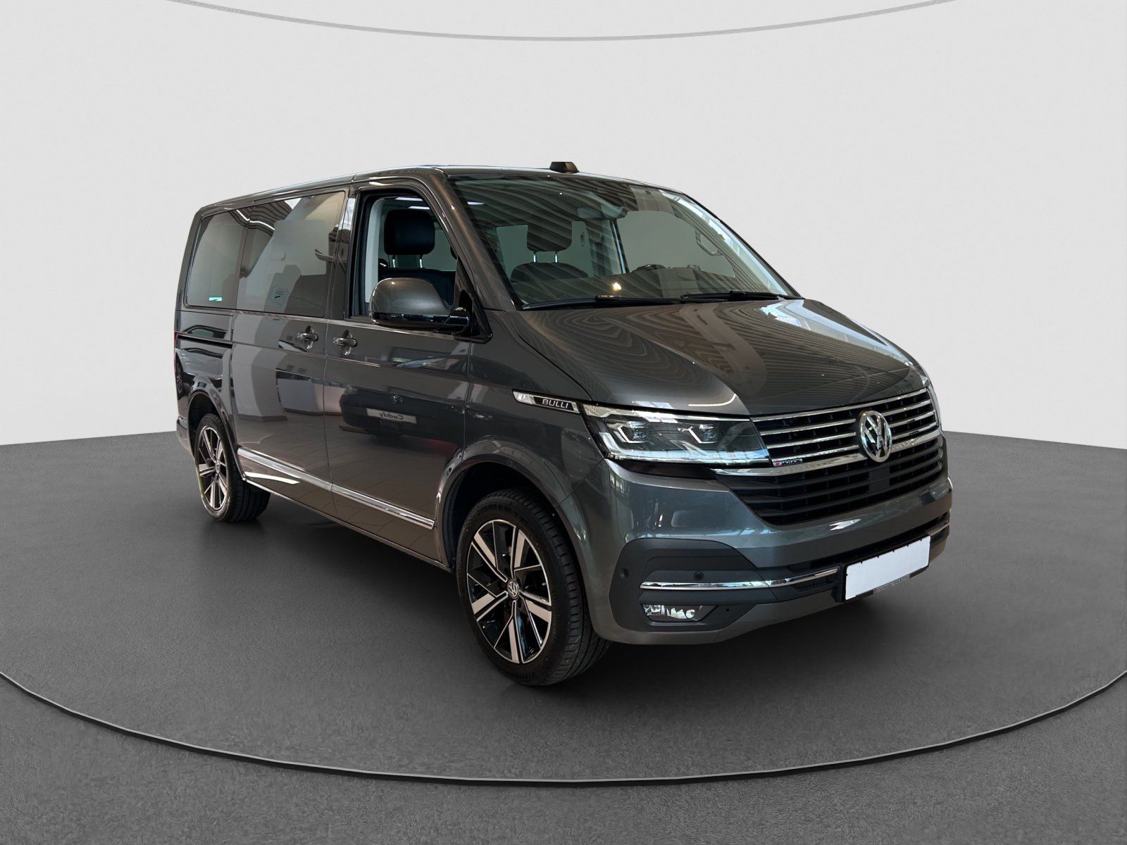 Volkswagen T6 Multivan 2020, 89 399 км, 146 kW (199 PS) дизель, автомат — фото 4