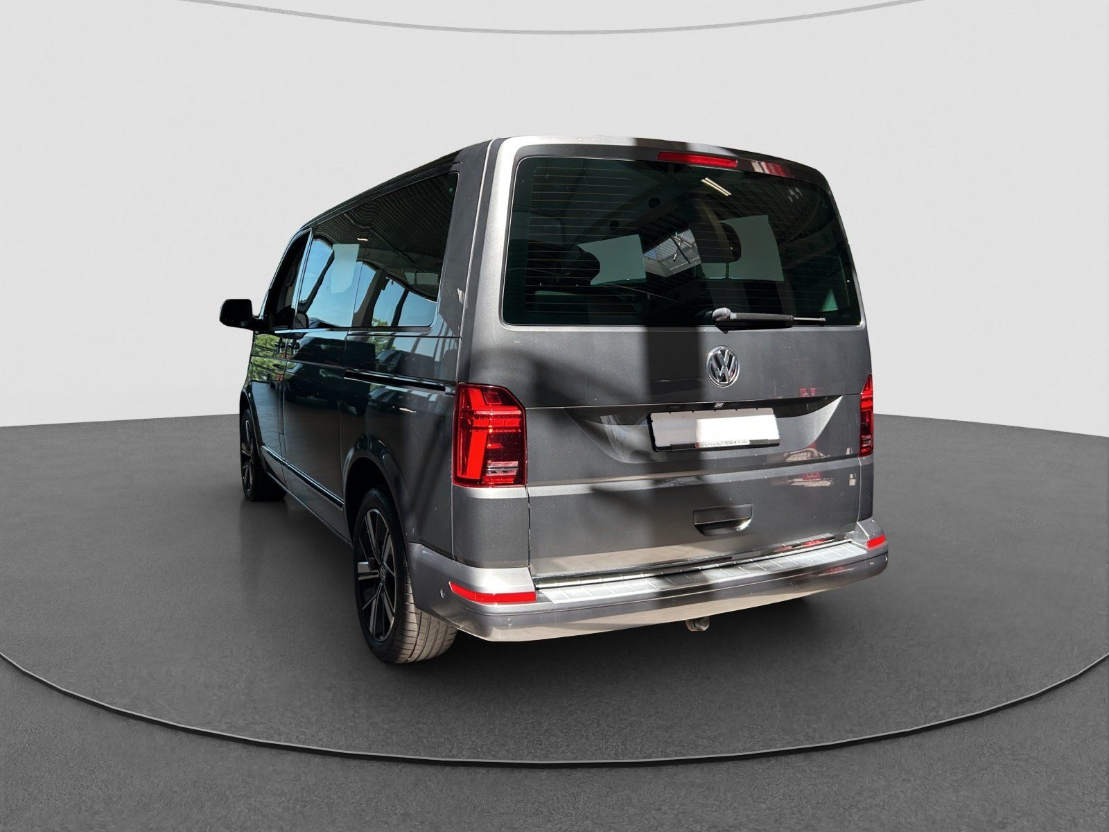Volkswagen T6 Multivan 2020, 89 399 км, 146 kW (199 PS) дизель, автомат — фото 7