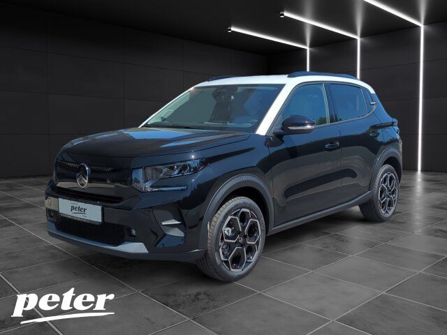 Citroën C3 2026, 52 км, 74 kW (101 PS) бензин, schaltgetriebe — фото с аукциона, доставка в Беларусь