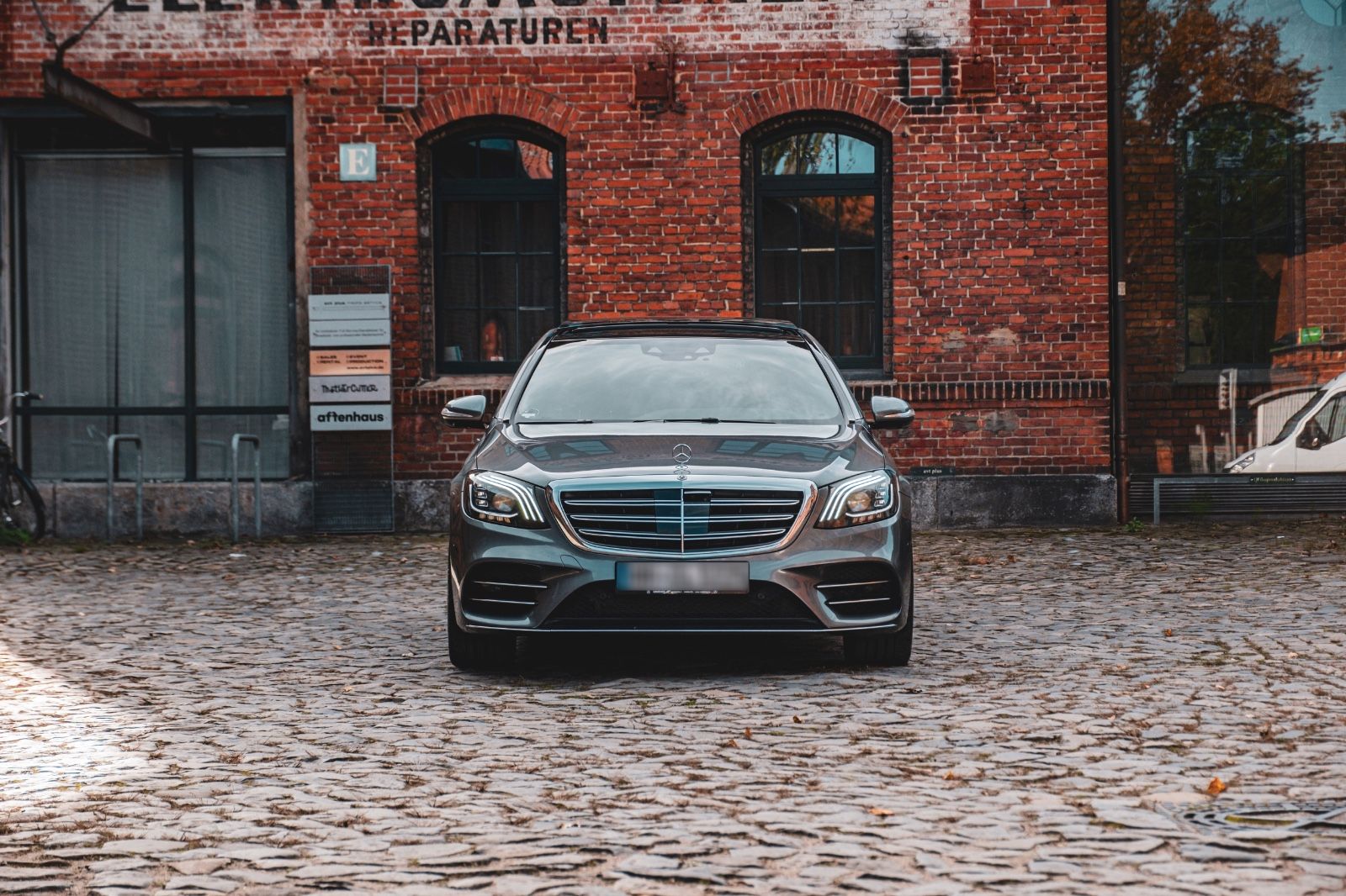 Mercedes-Benz S 450 2019, 99 000 км, 270 kW (367 PS) бензин, автомат — фото 3