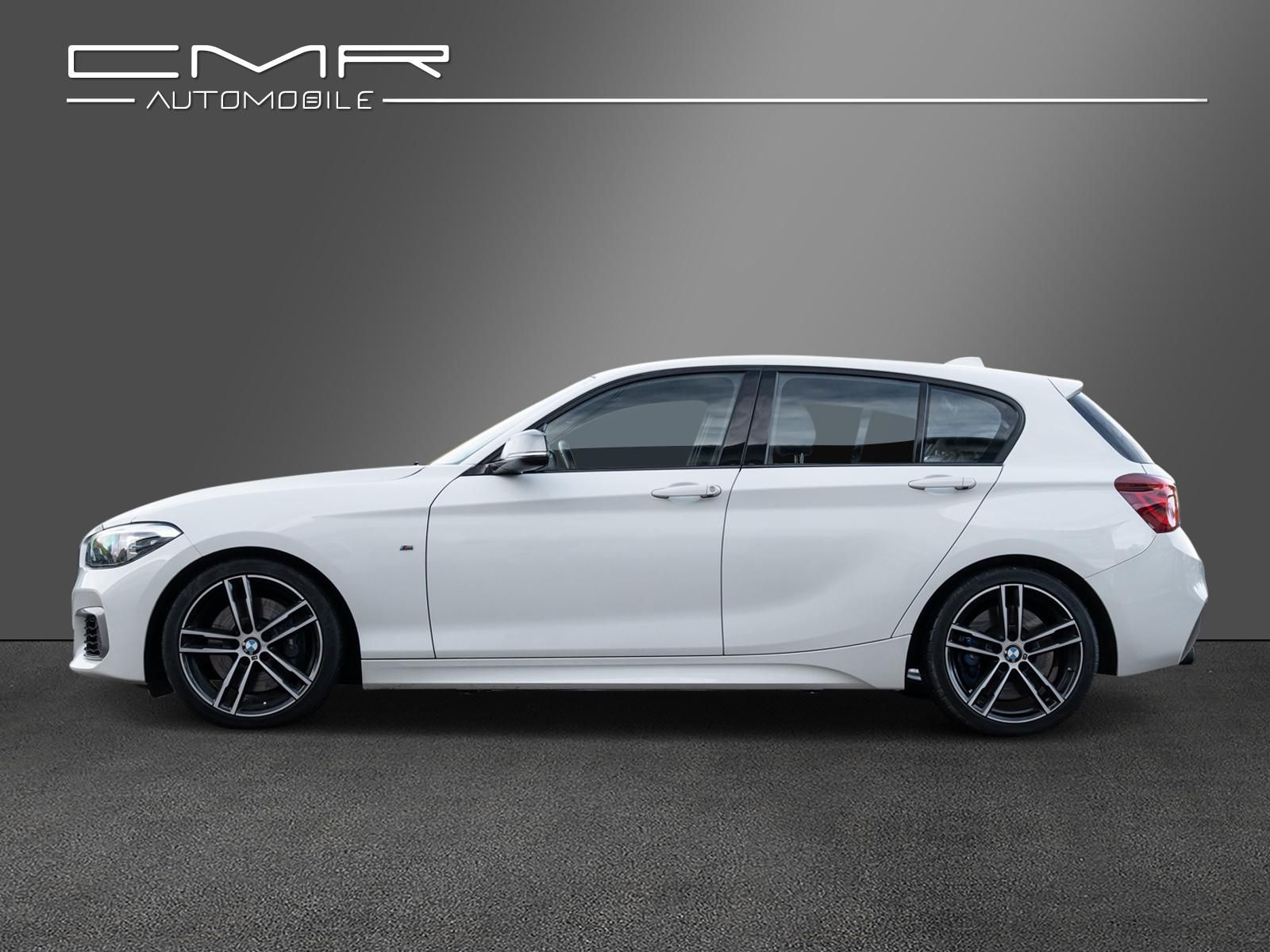 BMW M140i 2019, 99 490 км, 250 kW (340 PS) бензин, автомат — фото 2