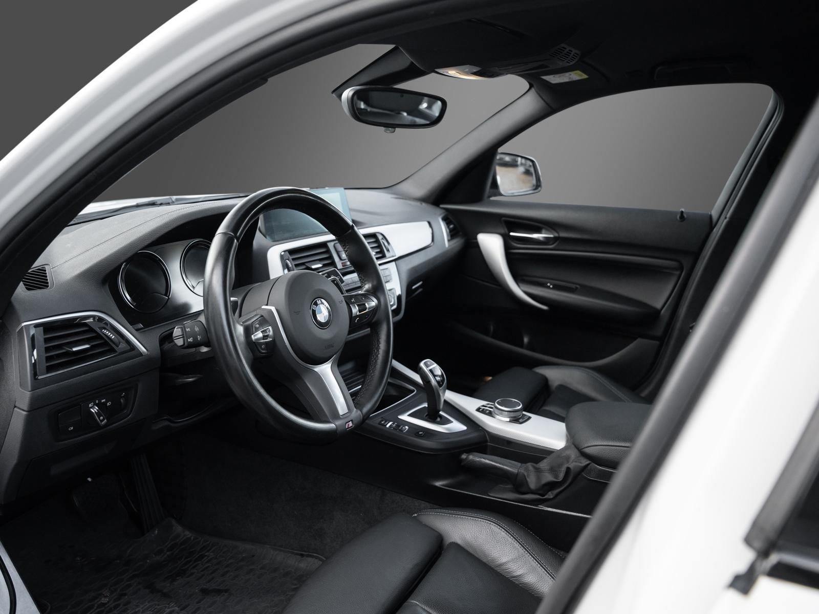 BMW M140i 2019, 99 490 км, 250 kW (340 PS) бензин, автомат — фото 4