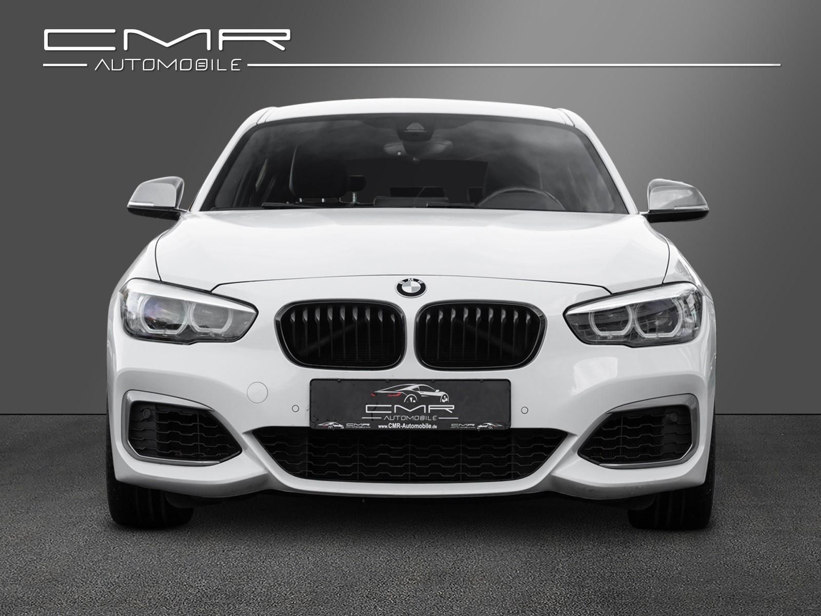 BMW M140i 2019, 99 490 км, 250 kW (340 PS) бензин, автомат — фото 7