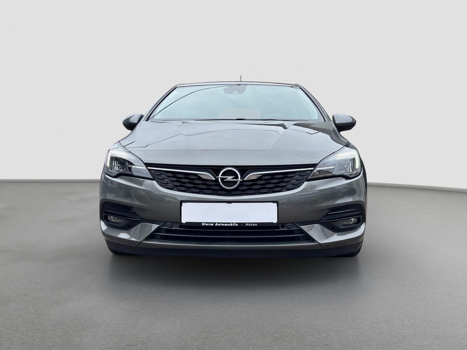 Opel Astra 2019, 34 500 км, 81 kW (110 PS) бензин, schaltgetriebe — фото 3