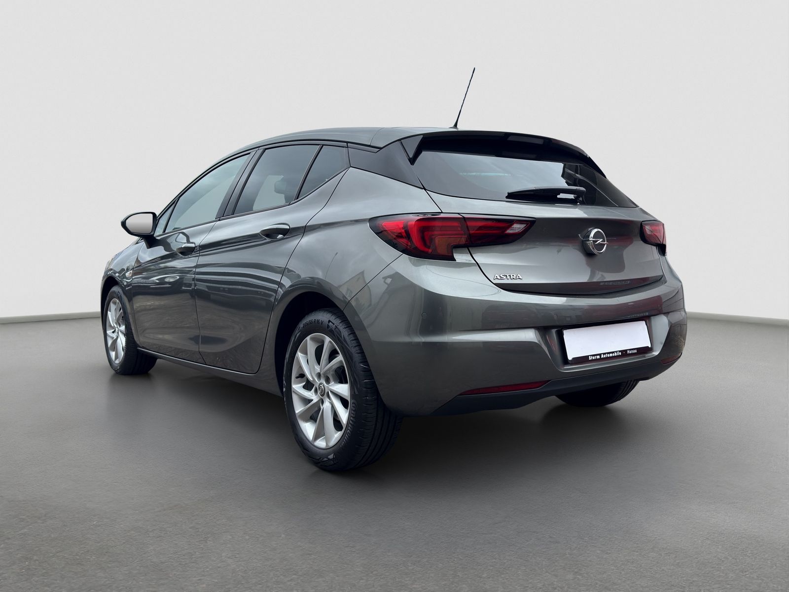 Opel Astra 2019, 34 500 км, 81 kW (110 PS) бензин, schaltgetriebe — фото 5