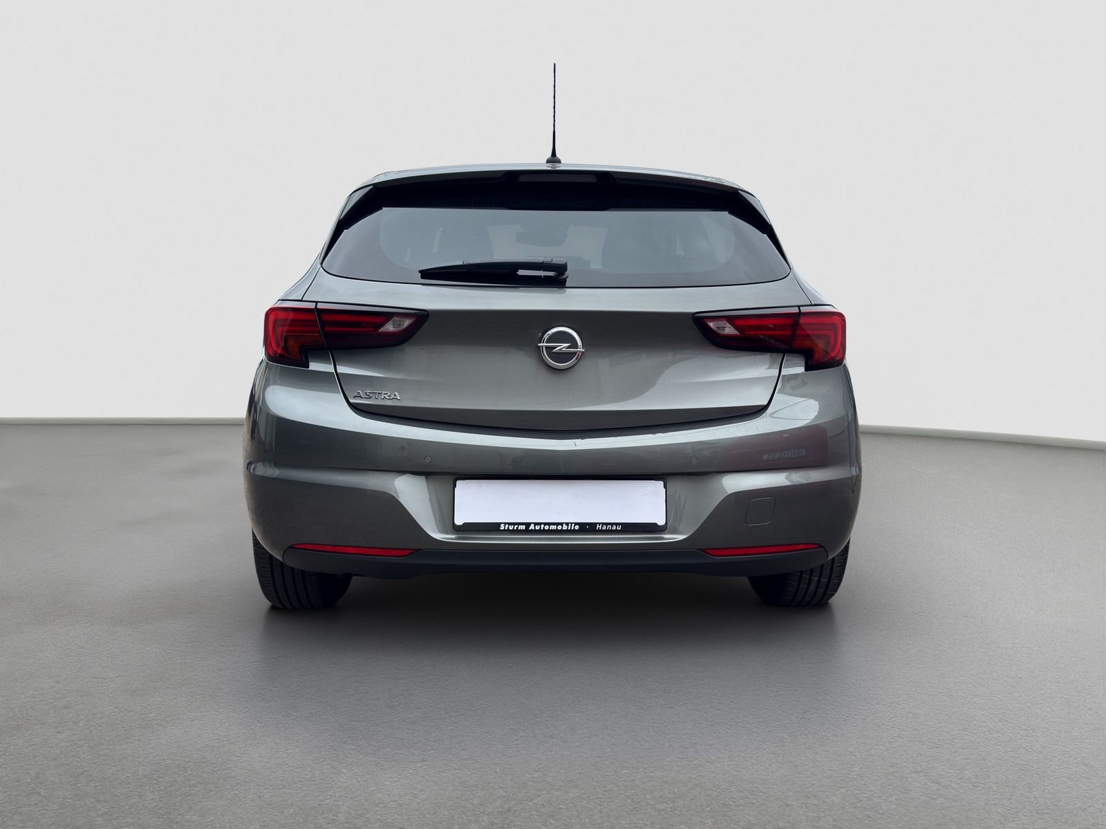 Opel Astra 2019, 34 500 км, 81 kW (110 PS) бензин, schaltgetriebe — фото 6