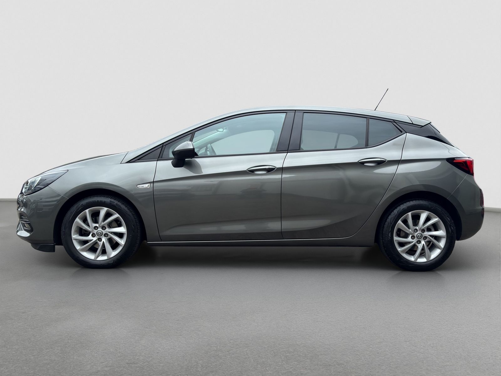 Opel Astra 2019, 34 500 км, 81 kW (110 PS) бензин, schaltgetriebe — фото 7