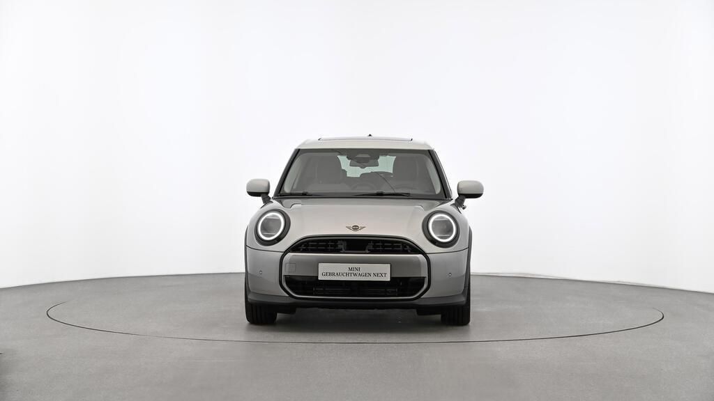 MINI Cooper C 2025, 3 800 км, 115 kW (156 PS) бензин, автомат — фото 3