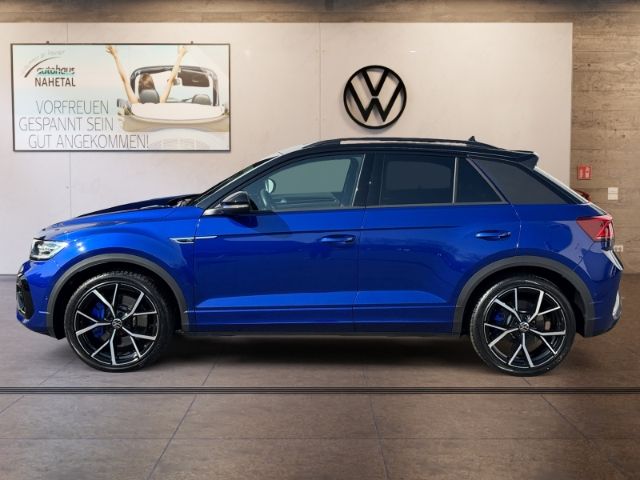 Volkswagen T-Roc 2024, 8 971 км, 221 kW (300 PS) бензин, автомат — фото 3