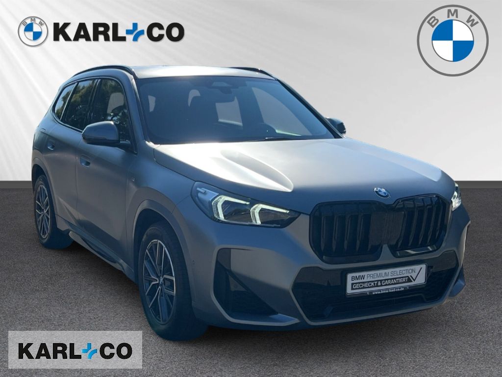 BMW X1 2023, 32 833 км, 150 kW (204 PS) бензин, автомат — фото 6