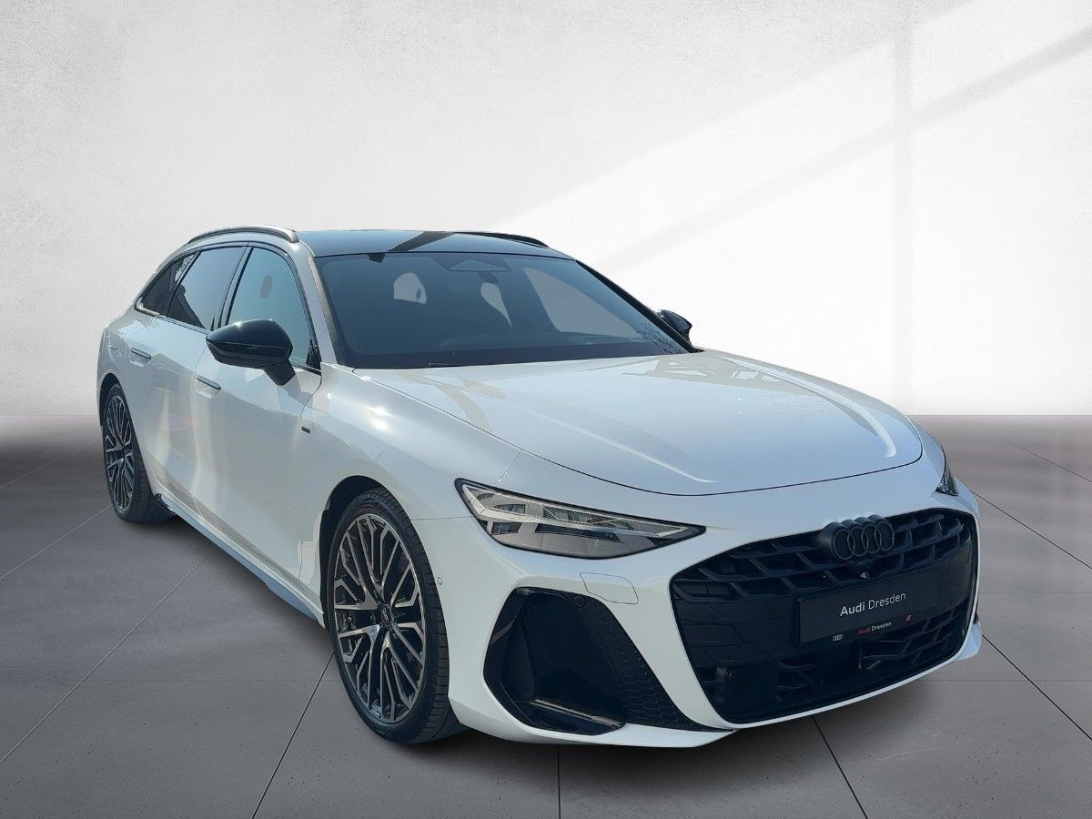 Audi A6 2026, 6 км, 220 kW (299 PS) бензин, автомат — фото 4