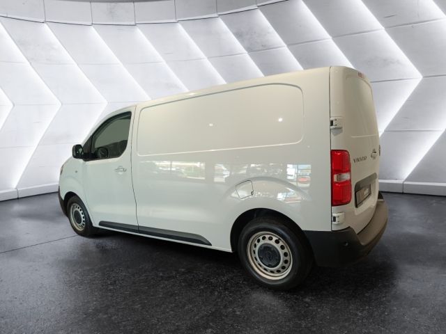 Opel Vivaro 2023, 67 500 км, 88 kW (120 PS) дизель, schaltgetriebe — фото 4