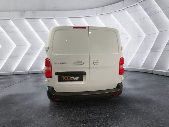 Opel Vivaro 2023, 67 500 км, 88 kW (120 PS) дизель, schaltgetriebe — фото 5