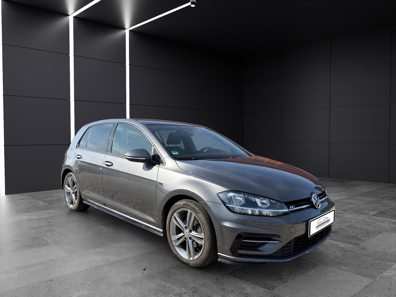 Volkswagen Golf 2018, 91 500 км, 110 kW (150 PS) дизель, автомат — фото 7