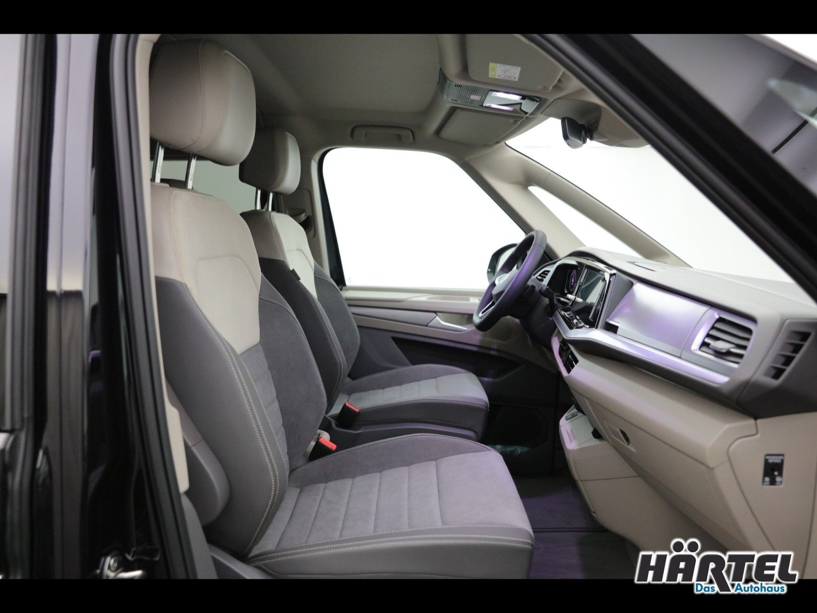 Volkswagen T7 Multivan 2026, 180 kW (245 PS) бензин, автомат — фото 6