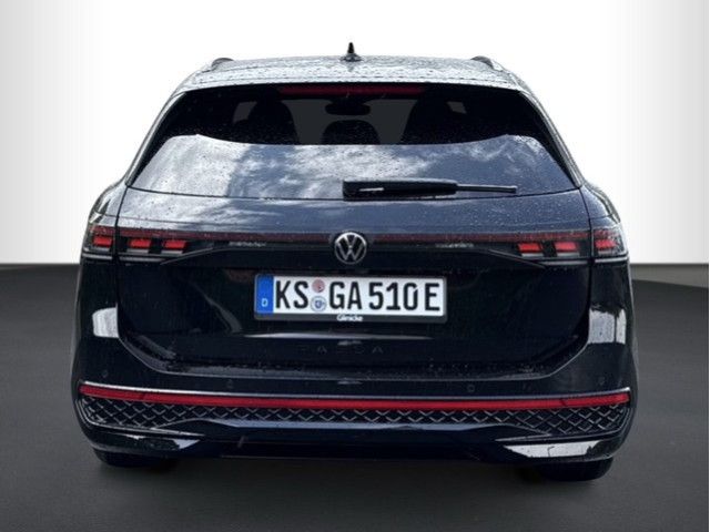 Volkswagen Passat Variant 2026, 9 990 км, 200 kW (272 PS) бензин, автомат — фото 6