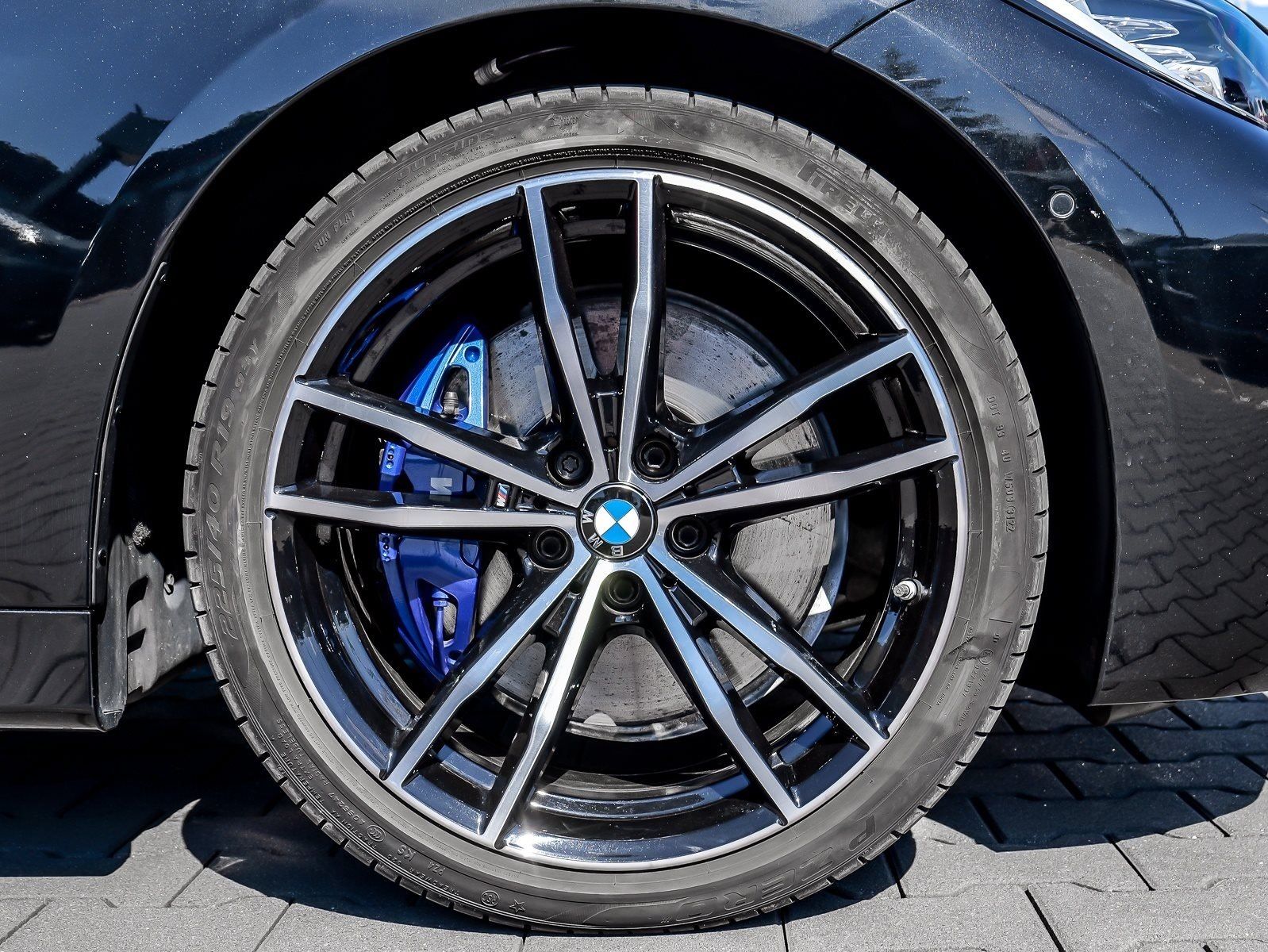 BMW M440 2022, 76 019 км, 275 kW (374 PS) бензин, автомат — фото 4