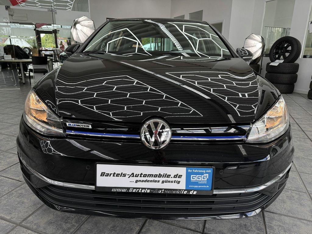 Volkswagen Golf 2019, 96 000 км, 96 kW (131 PS) бензин, schaltgetriebe — фото 6