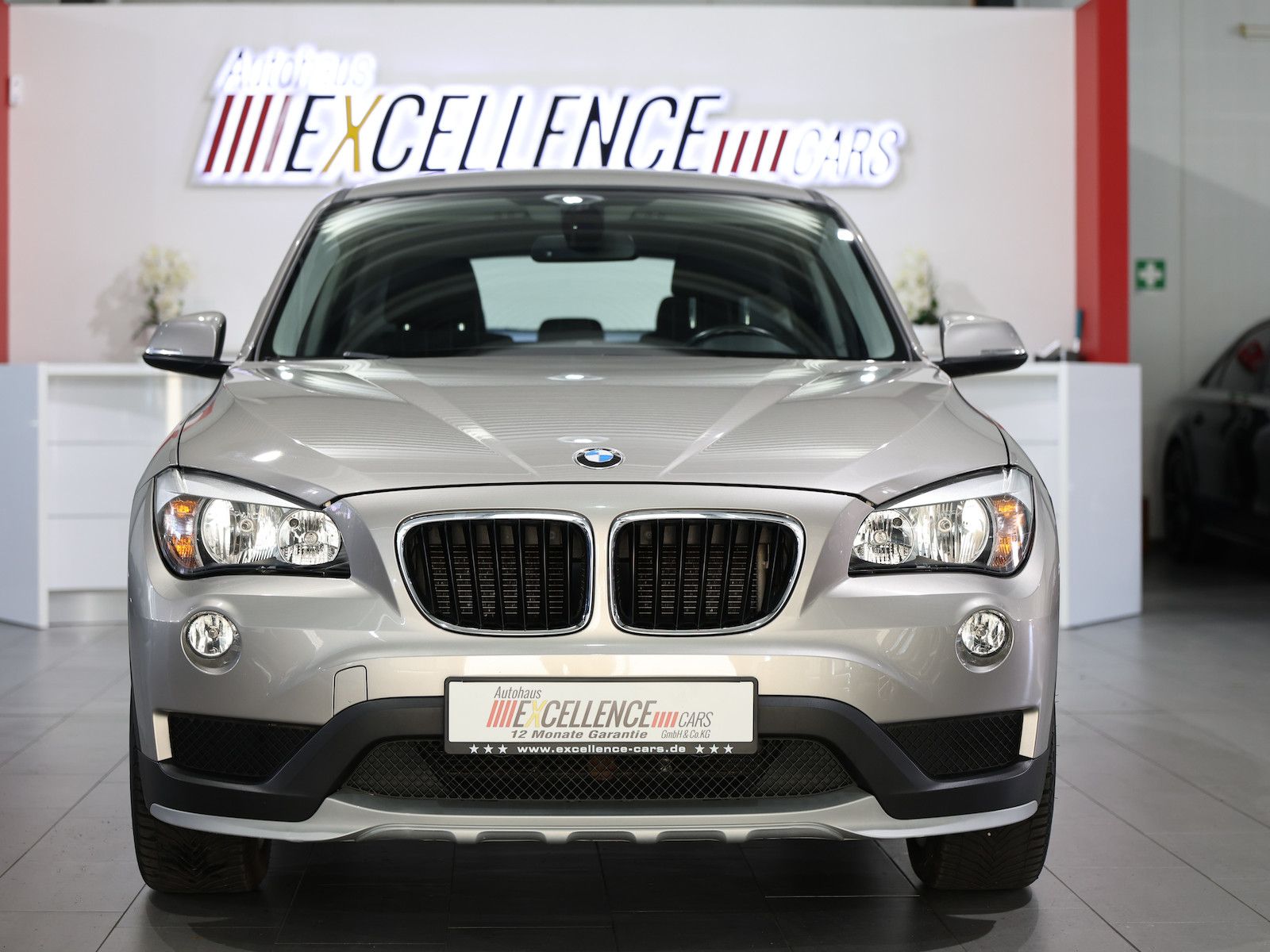 BMW X1 2014, 97 000 км, 110 kW (150 PS) бензин, schaltgetriebe — фото 6