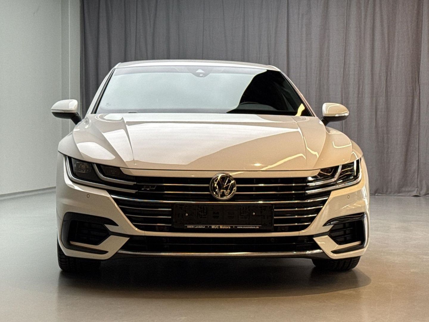 Volkswagen Arteon 2020, 100 640 км, 140 kW (190 PS) бензин, автомат — фото 5