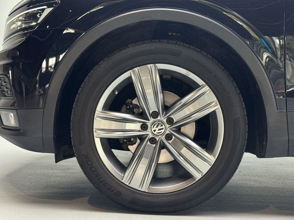 Volkswagen Tiguan 2019, 89 885 км, 110 kW (150 PS) бензин, schaltgetriebe — фото 7
