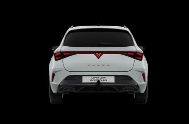 Cupra Leon 2026, 110 kW (150 PS) бензин, автомат — фото 3