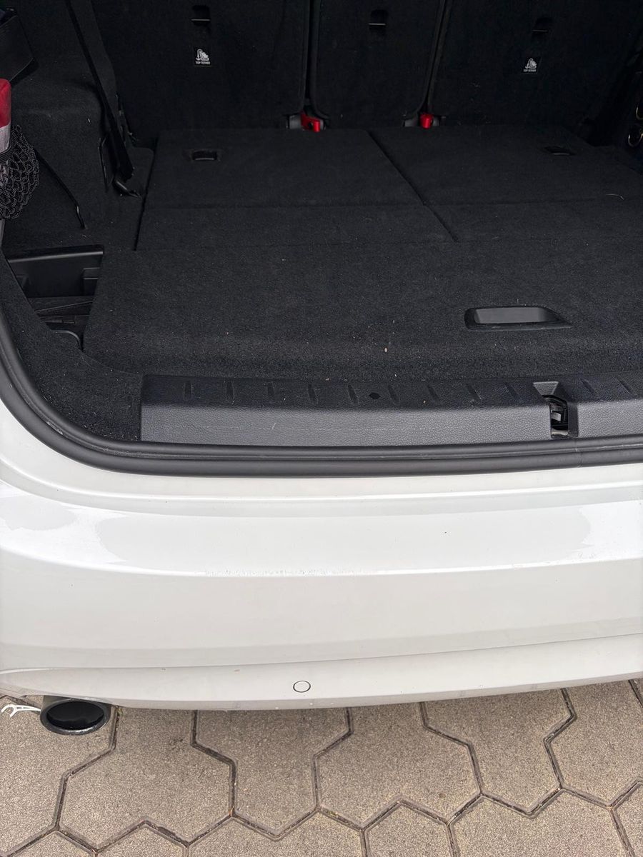 BMW 216 Gran Tourer 2016, 70 000 км, 75 kW (102 PS) бензин, schaltgetriebe — фото 6