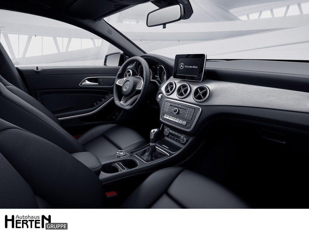 Mercedes-Benz CLA 200 Shooting Brake 2017, 122 100 км, 115 kW (156 PS) бензин, schaltgetriebe — фото 3