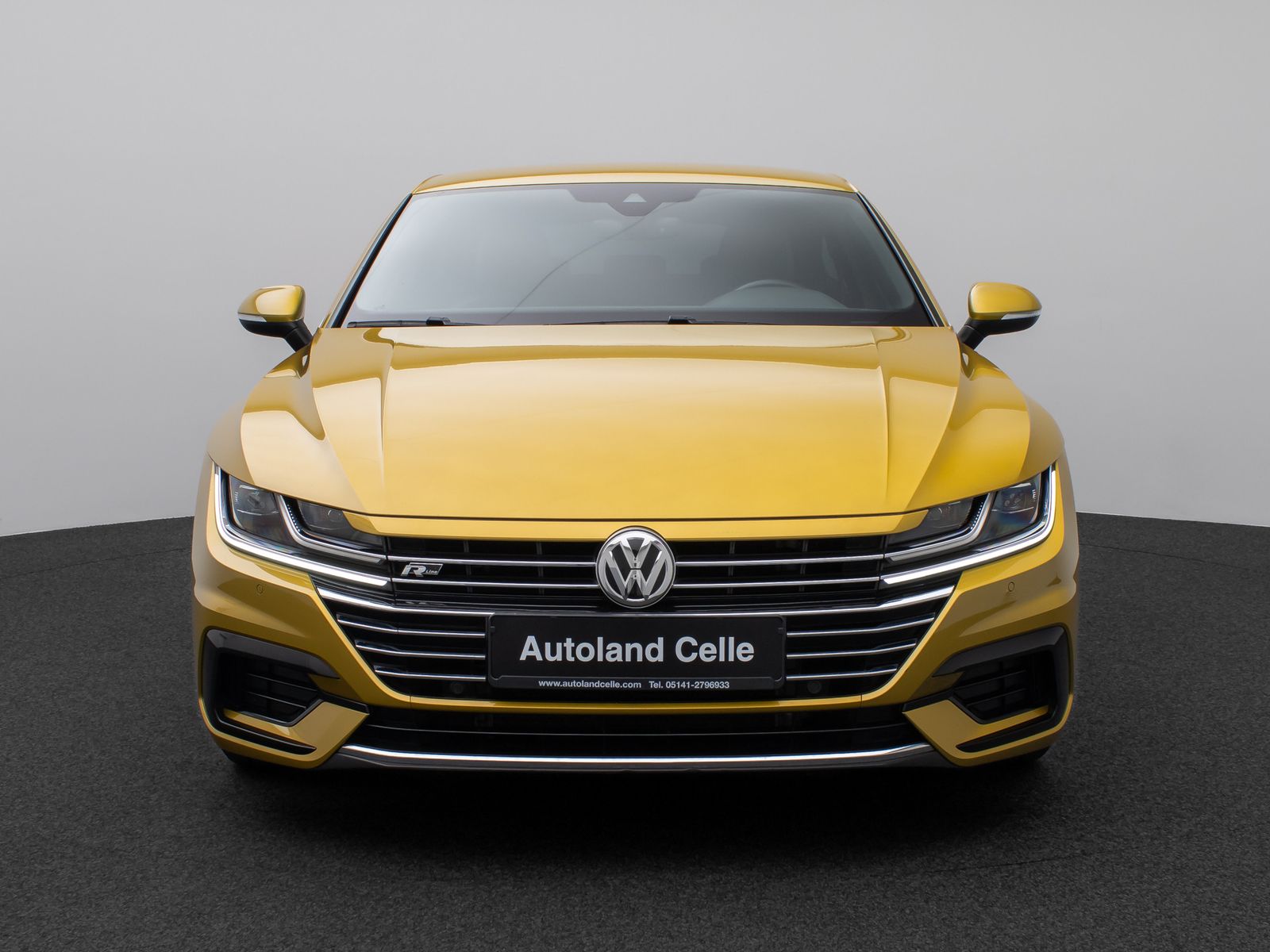 Volkswagen Arteon 2020, 97 010 км, 140 kW (190 PS) бензин, автомат — фото 2
