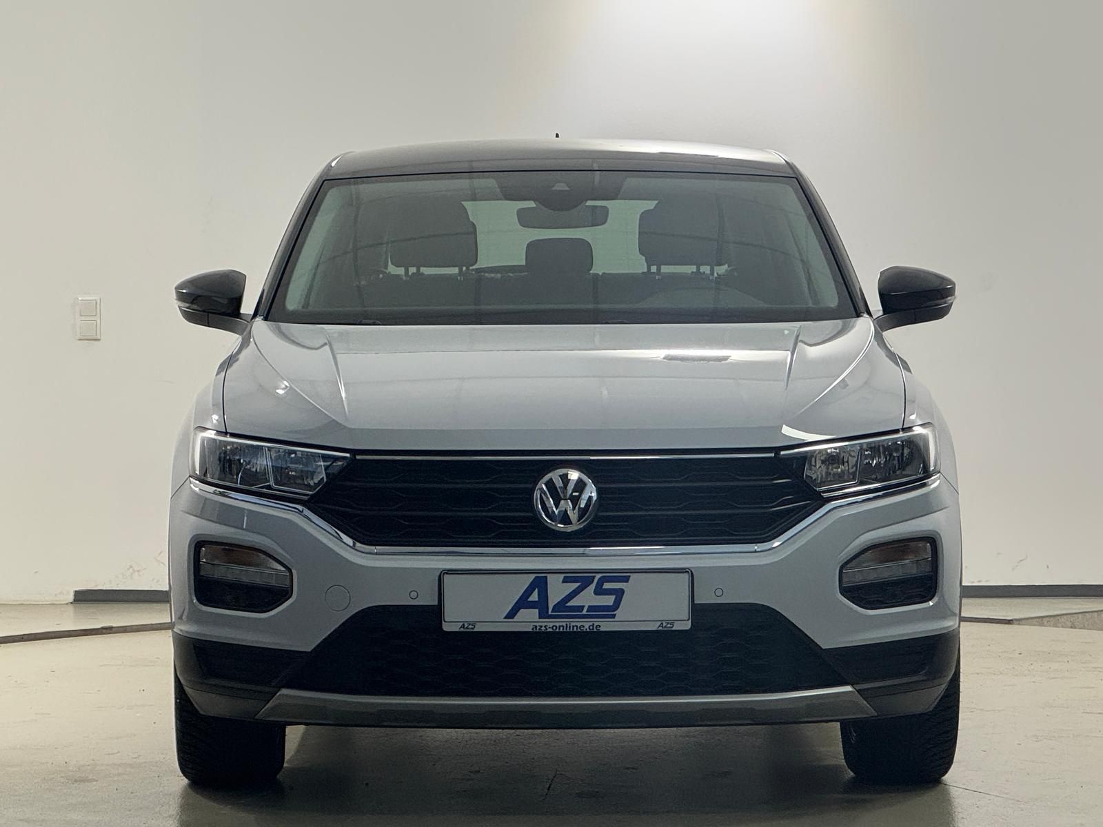 Volkswagen T-Roc 2019, 87 100 км, 110 kW (150 PS) бензин, автомат — фото 3