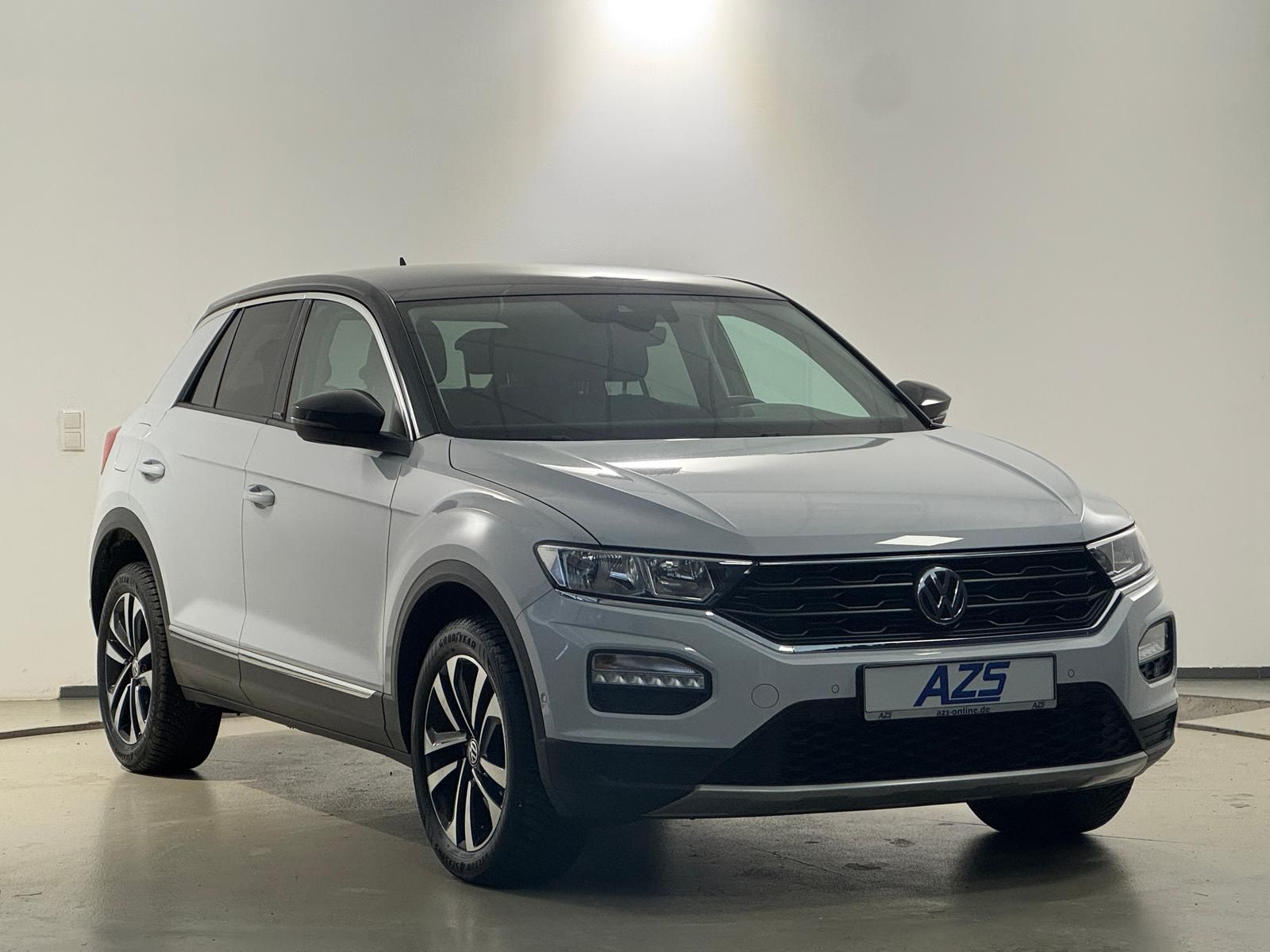 Volkswagen T-Roc 2019, 87 100 км, 110 kW (150 PS) бензин, автомат — фото 4