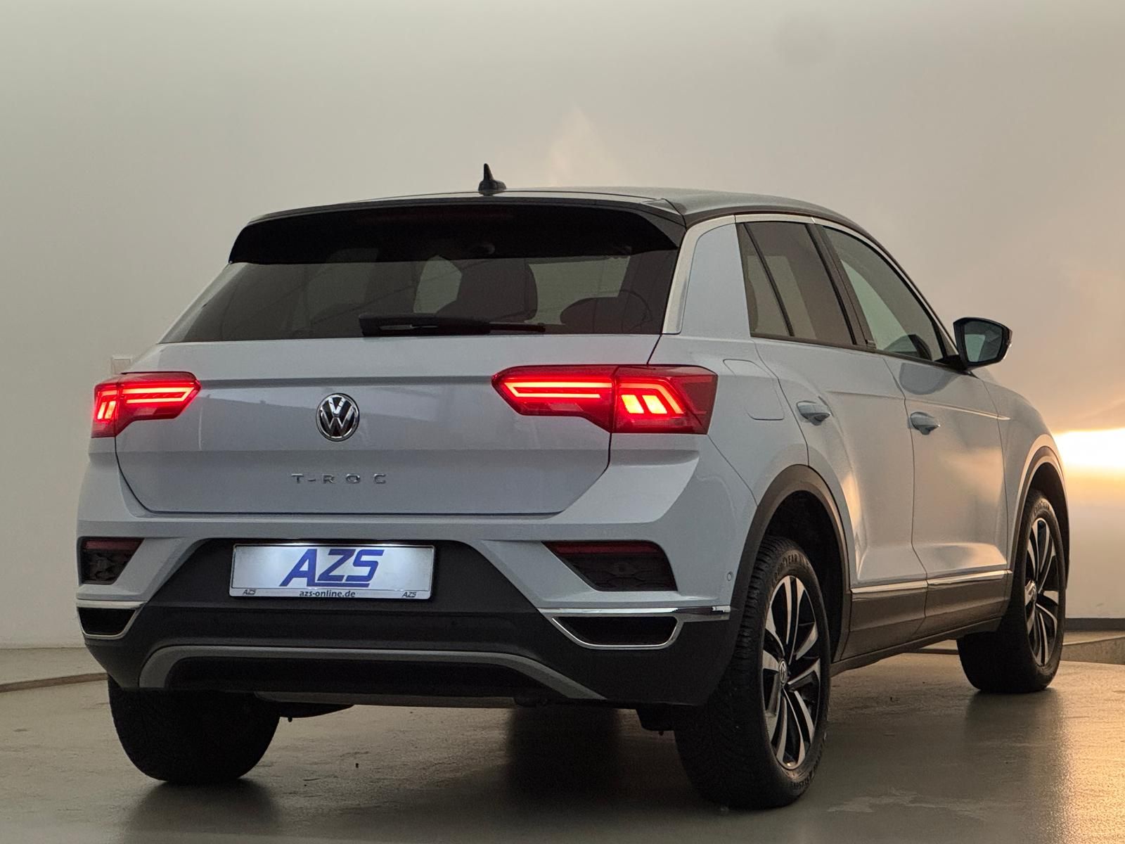 Volkswagen T-Roc 2019, 87 100 км, 110 kW (150 PS) бензин, автомат — фото 5