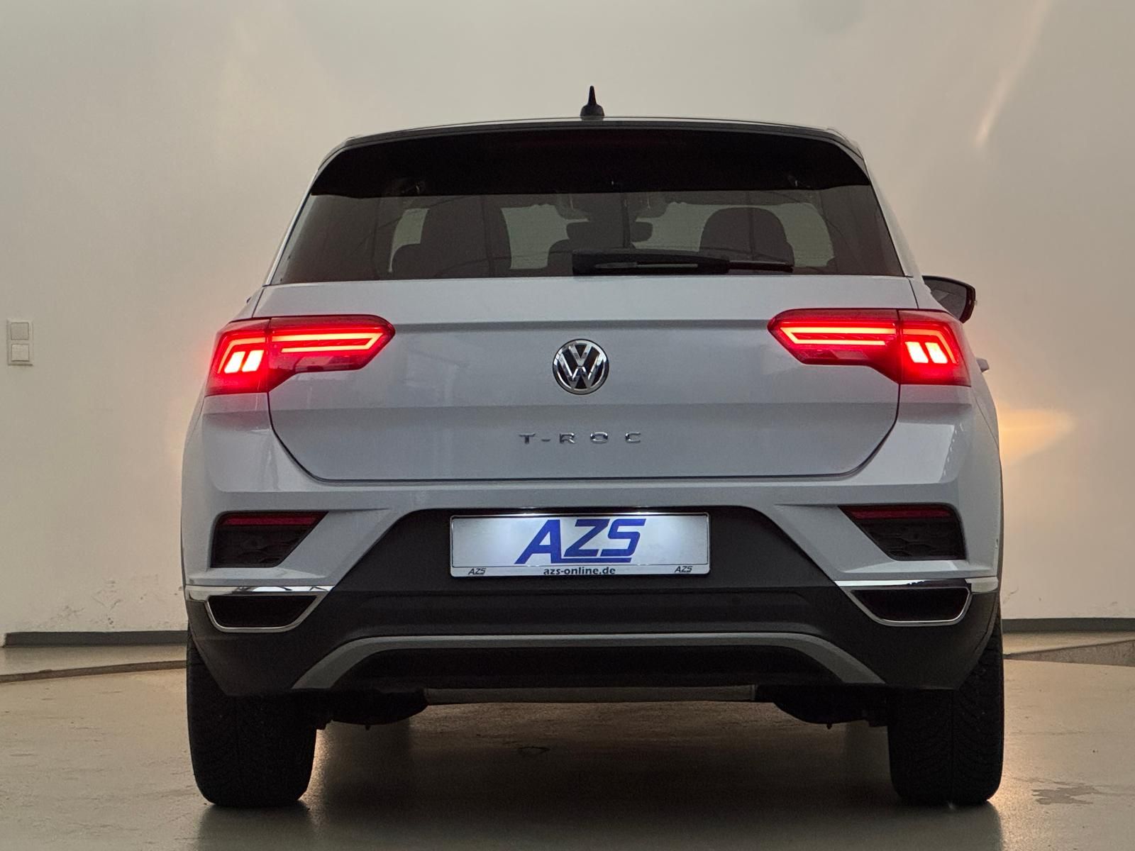 Volkswagen T-Roc 2019, 87 100 км, 110 kW (150 PS) бензин, автомат — фото 6