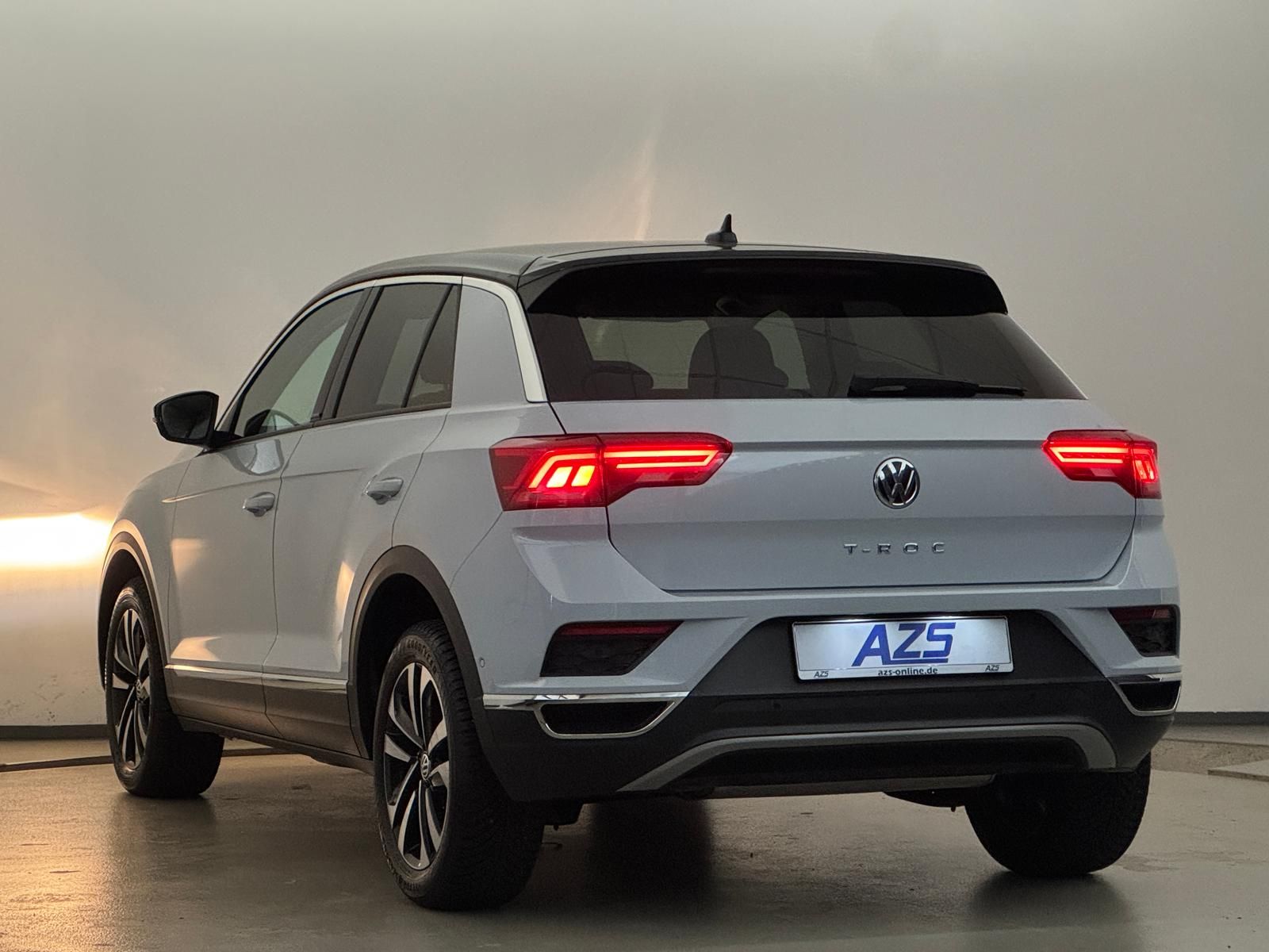 Volkswagen T-Roc 2019, 87 100 км, 110 kW (150 PS) бензин, автомат — фото 7