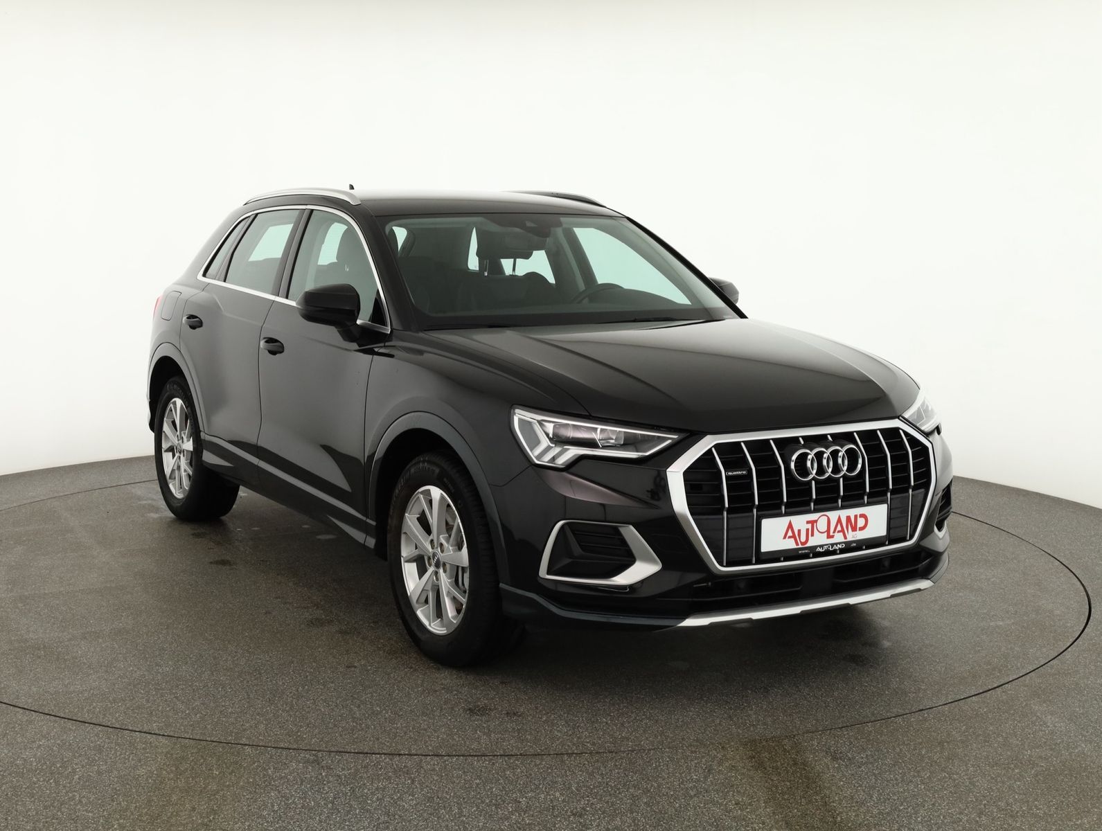 Audi Q3 2019, 95 507 км, 169 kW (230 PS) бензин, автомат — фото 7