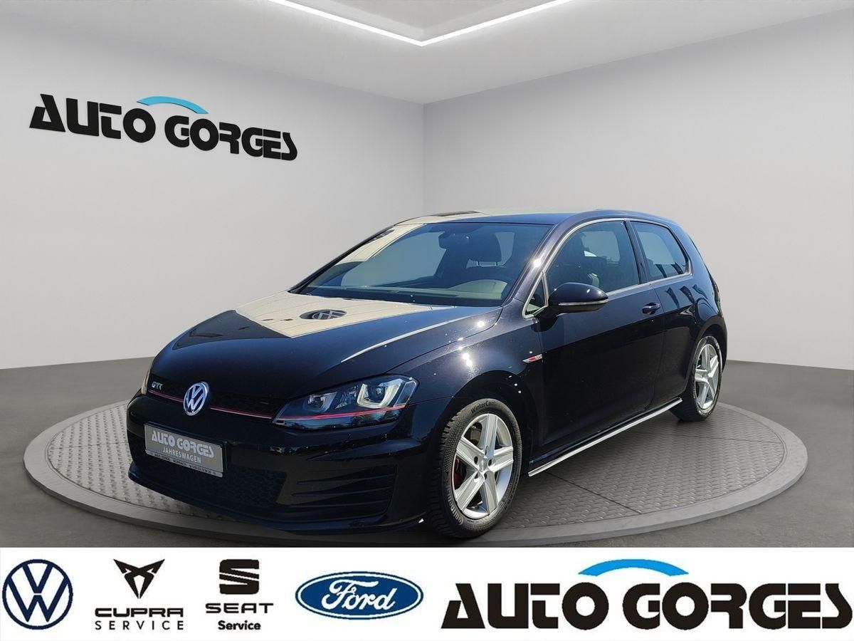 Volkswagen Golf 2015, 81 776 км, 162 kW (220 PS) бензин, автомат — фото с аукциона, доставка в Беларусь